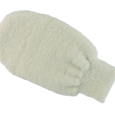 Exfoliating Mitt Nettle & Cotton