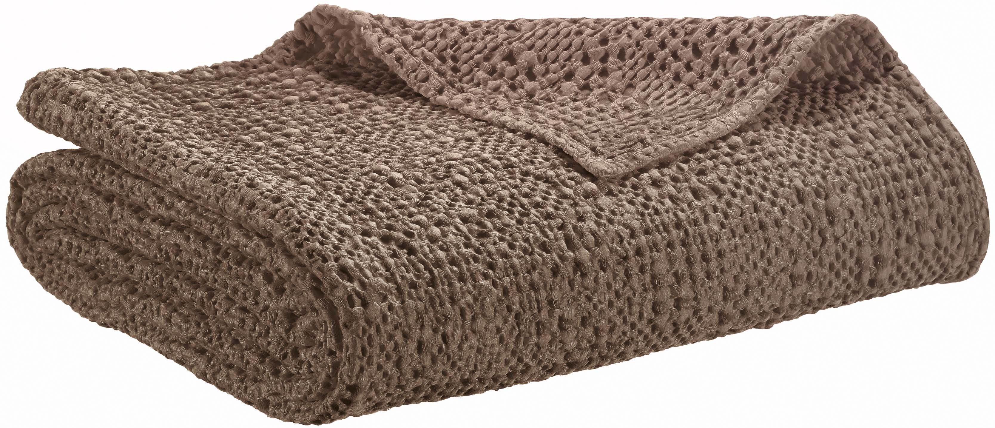 Coperta Tana Coffee 240 x 260