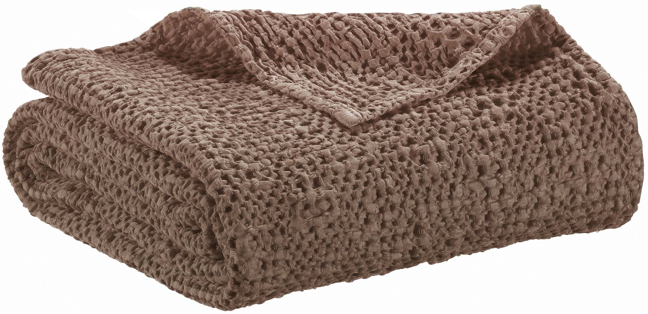 Tana Café Plaid 140 x 200