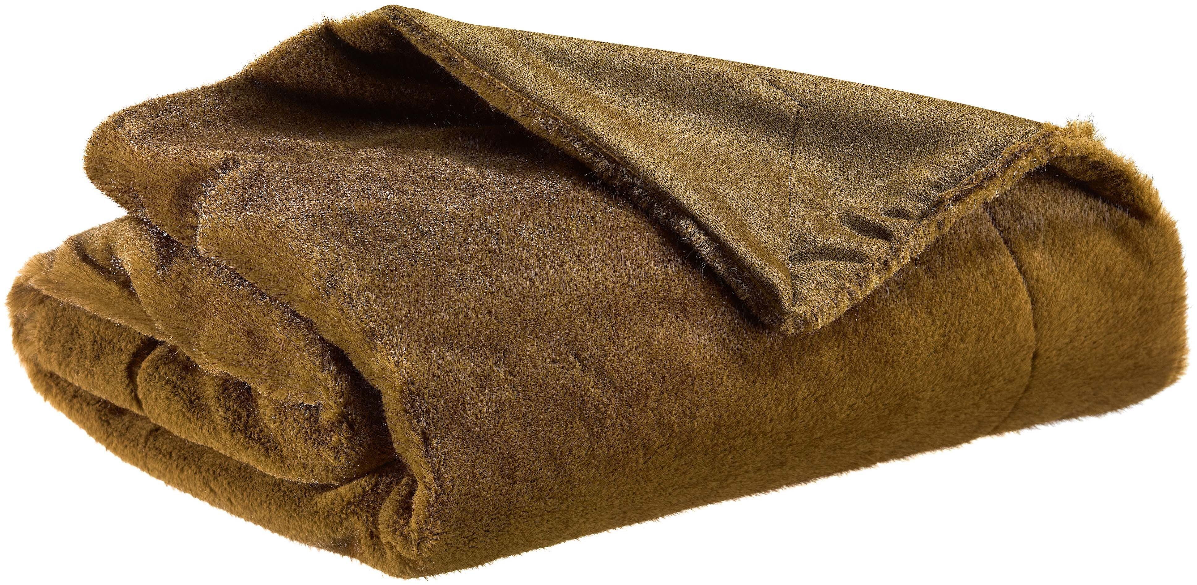 Liwen Café Plaid 140 x 180