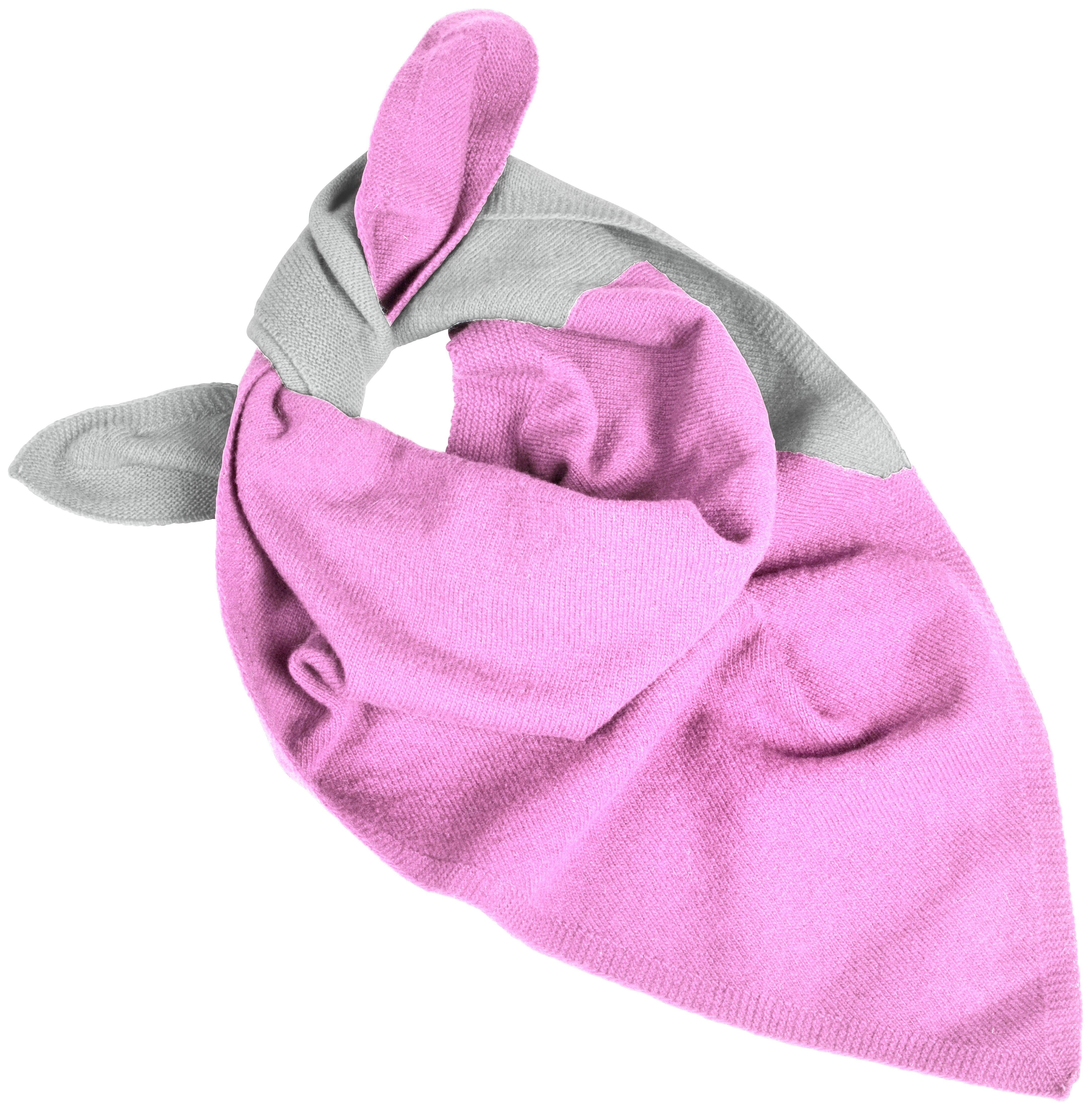 Sciarpa Sofia Poppy 37 x 110