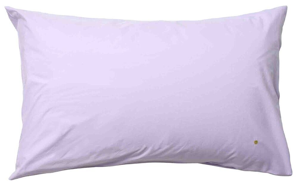 Celestial Lilac Pillowcase 80 x 50