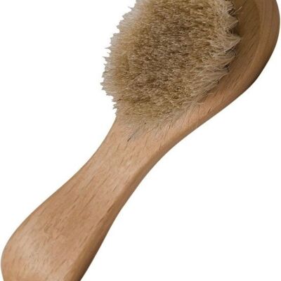 Brosse nettoyante pour le visage