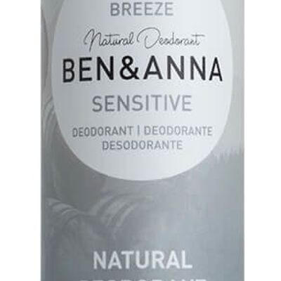 Papertube Deodorante Sensitive Highland Breeze 60 gr