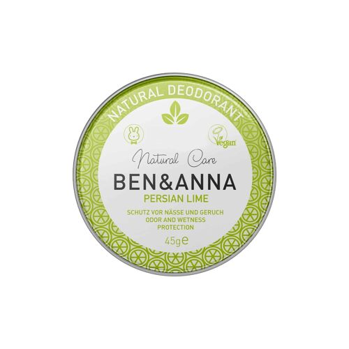 Tin Can Deodorant Persian Lime 45 gr