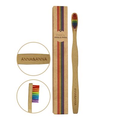 Toothbrush Anna & Anna