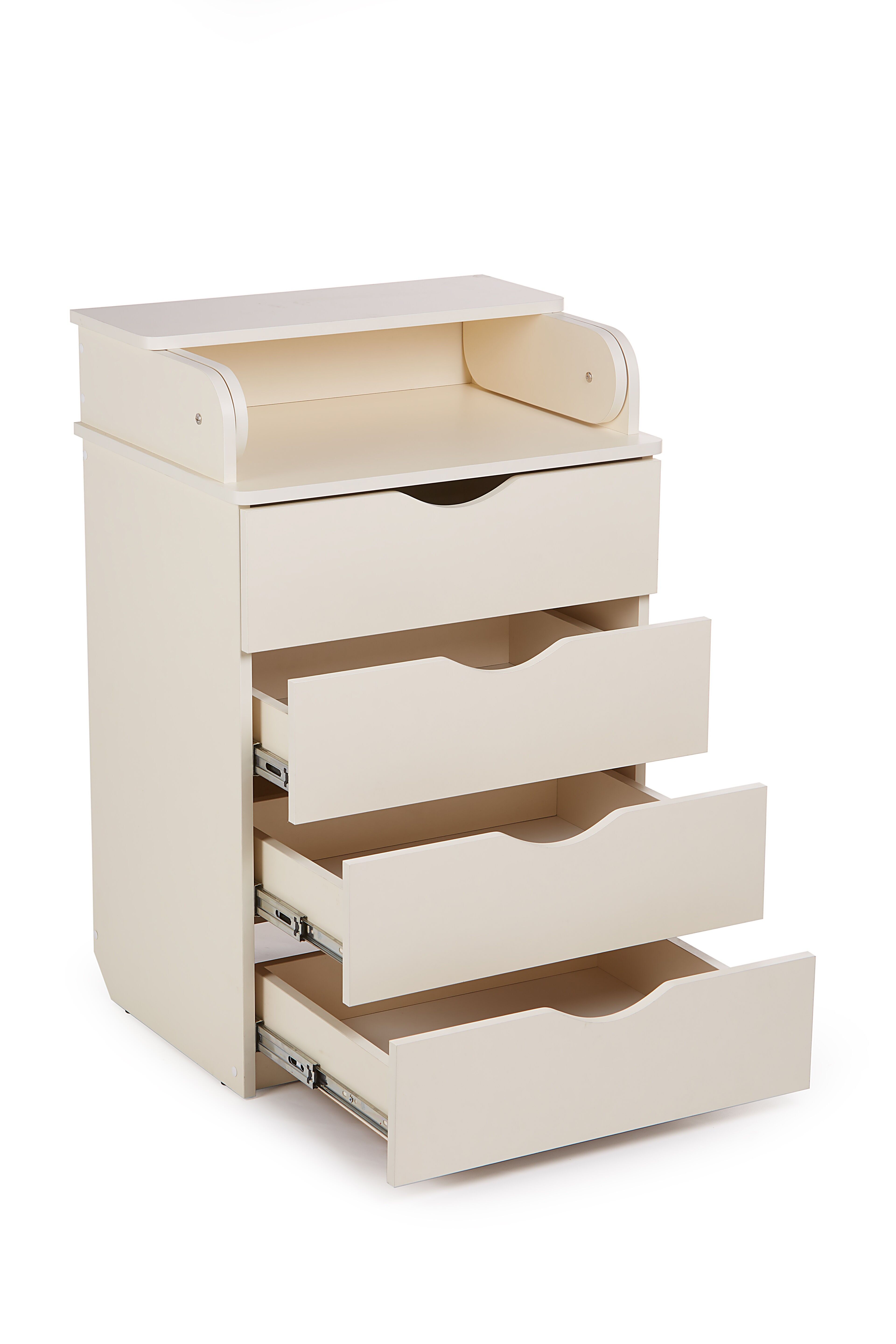 Commode à langer 600 Avelina