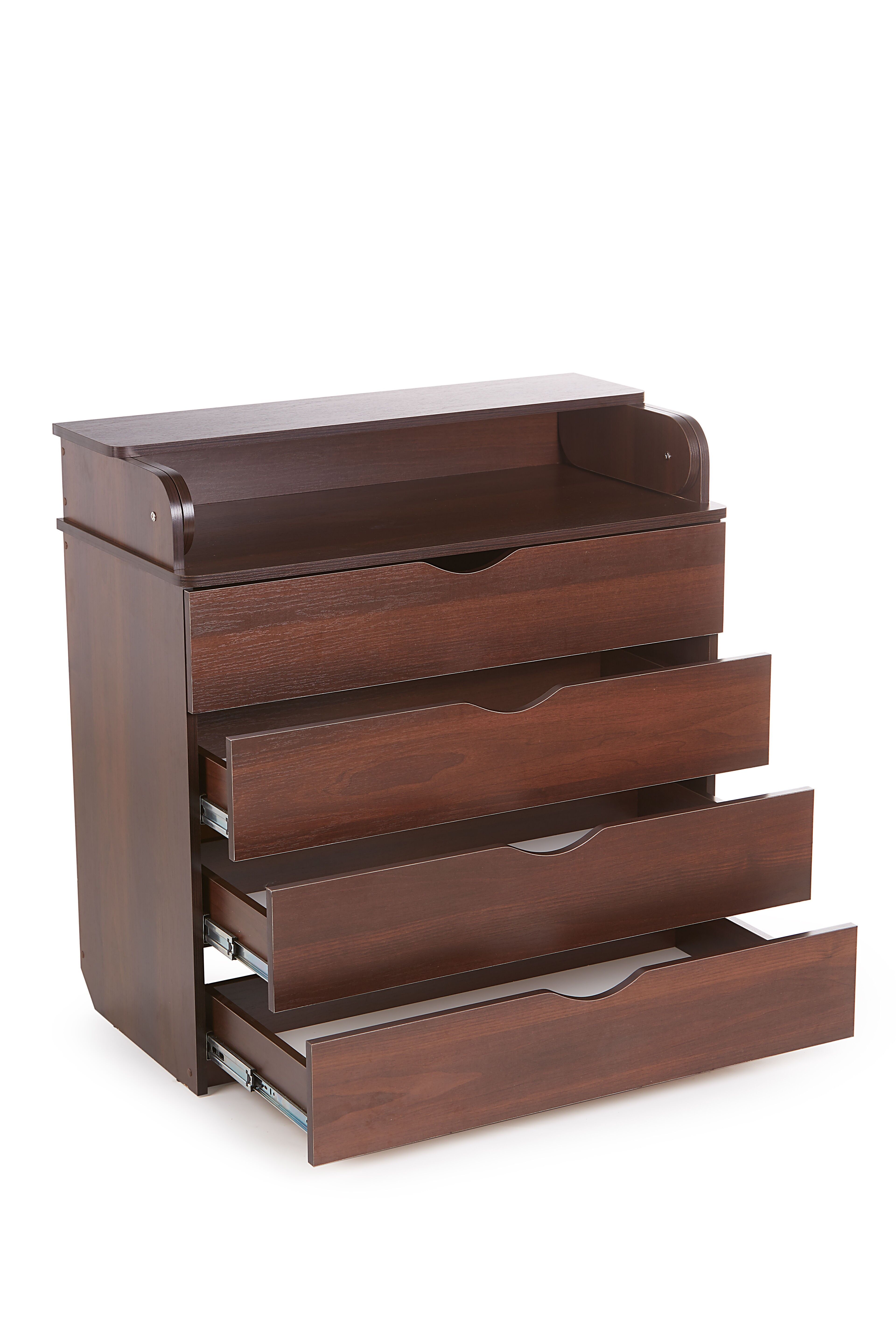 Commode à langer 900 Avelina