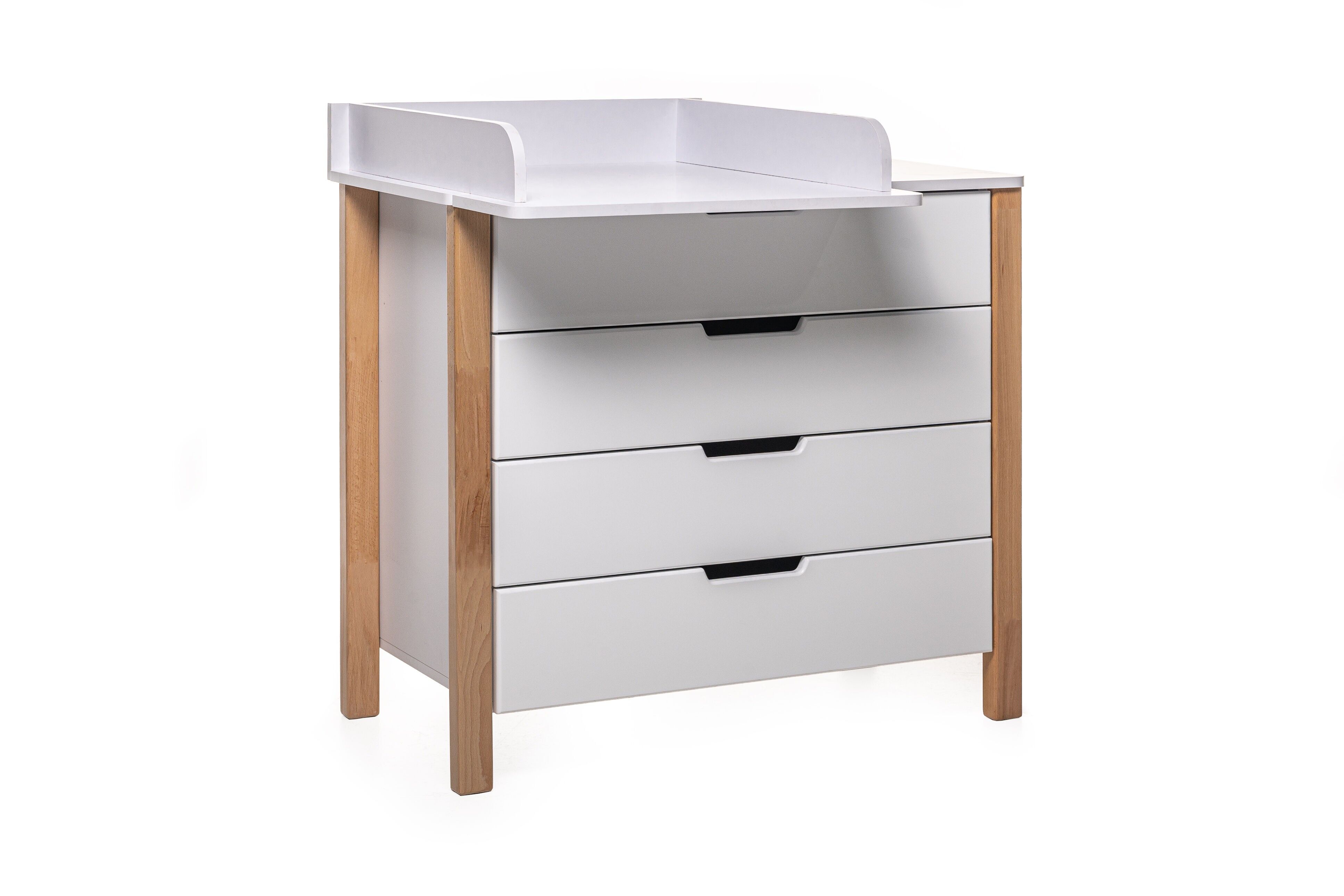 Commode façade MDF Aurelia