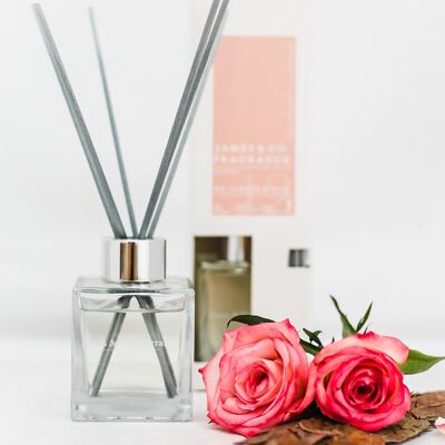 NO.12 ROSE & OUD 100ML DIFFUSOR