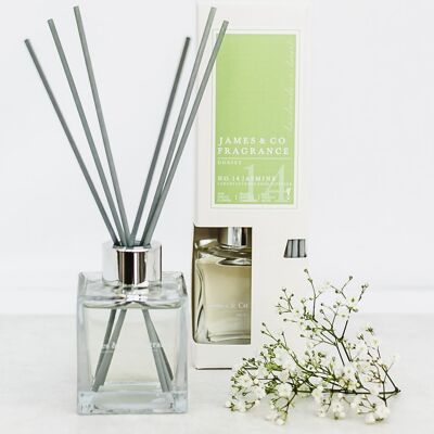 No. 14 jasmine 100ml diffuser