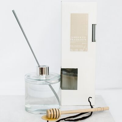 No.7 vanilla 300ml diffuser