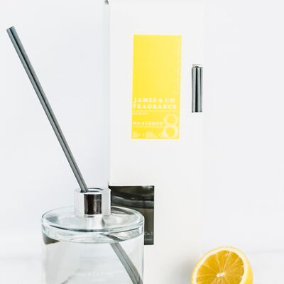 No.8 lemon 300ml diffuser