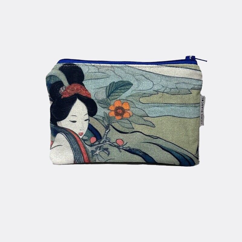 BORSA DA GEISHA
