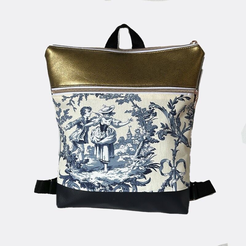 ROMANTISCHER ADHARA CITY RUCKSACK