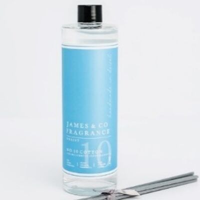 RECHARGE COTON NO.10 200ML