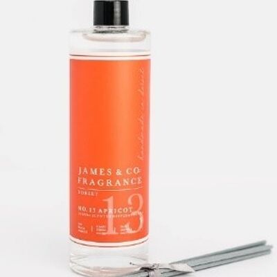 NO.13 ABRICOTS RECHARGE 200ML