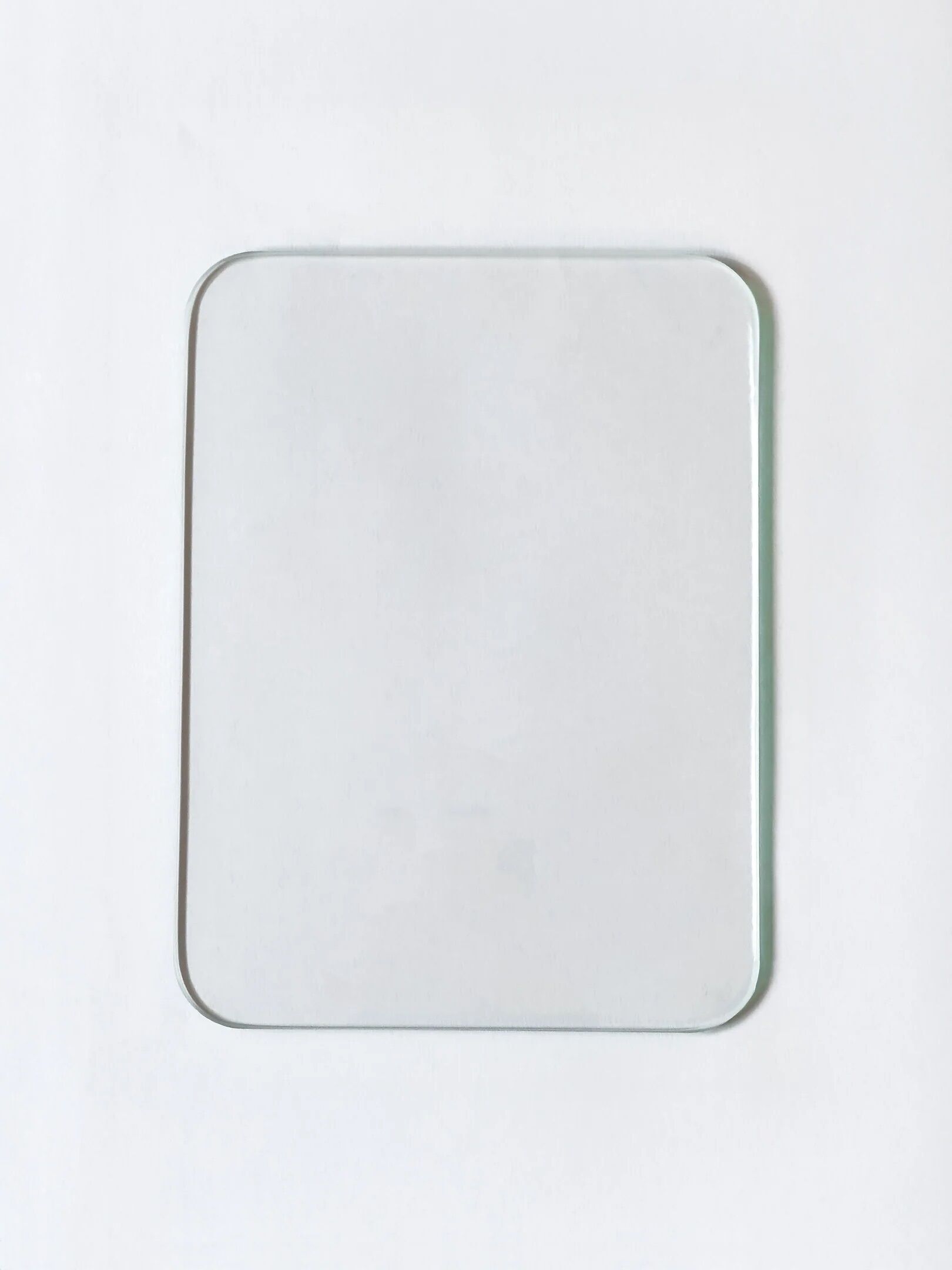 Vetro di ricambio per cornici Verrière