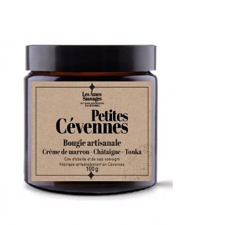 Nueva vela de edición limitada "Petites Cévennes"