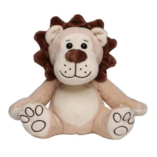 Minifeet Lion Luca - Peluche - Peluche - Peluche
