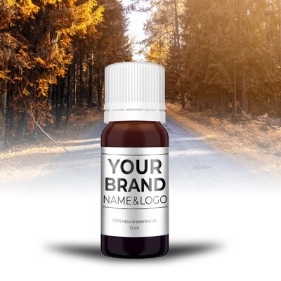 Scots Pine - 10 ml - 100% Natural Pure Essential Oil