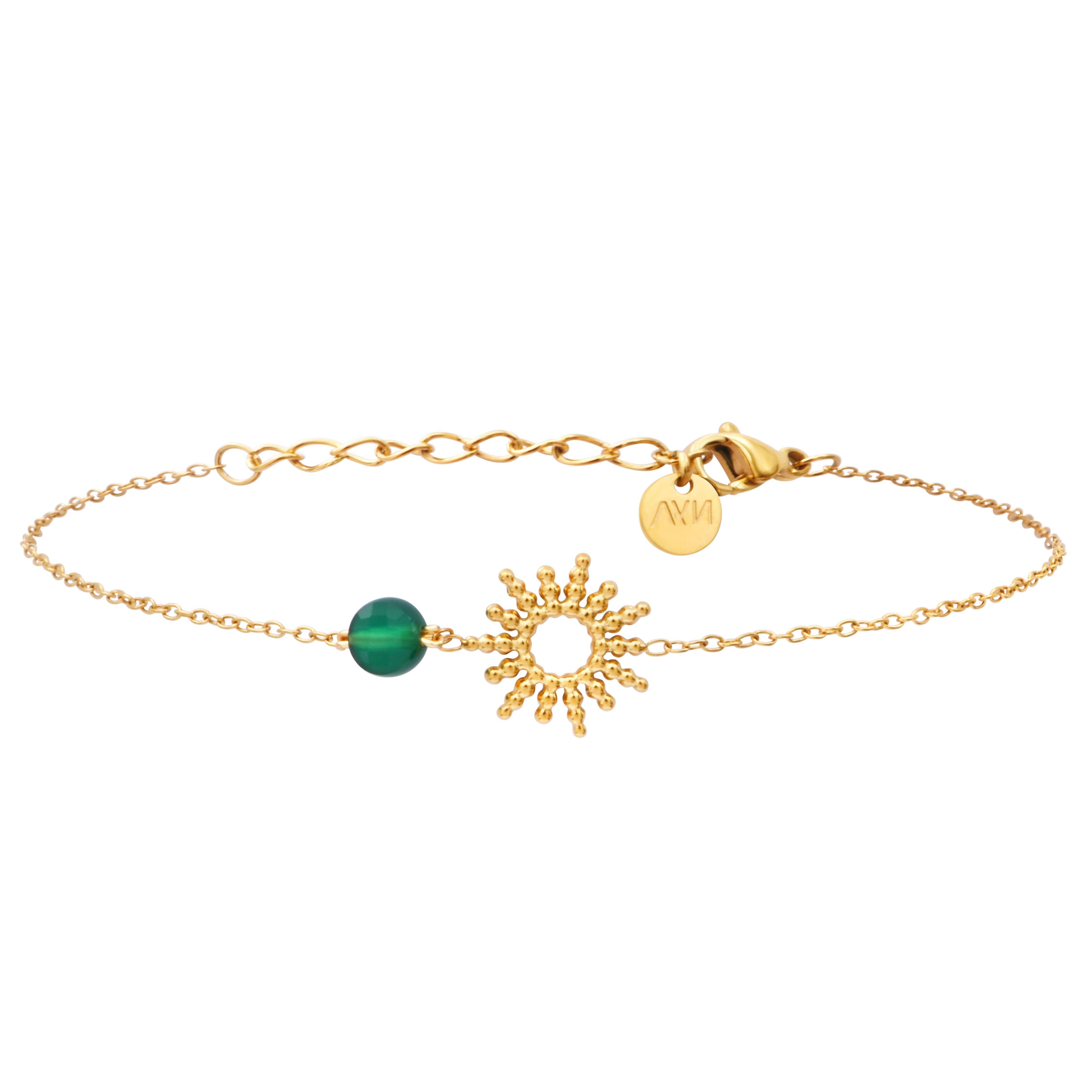 Braccialetto fai da te