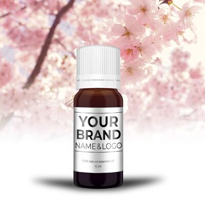 Sleep Well - 10 ml - 100% Natural Pure Essential Oil