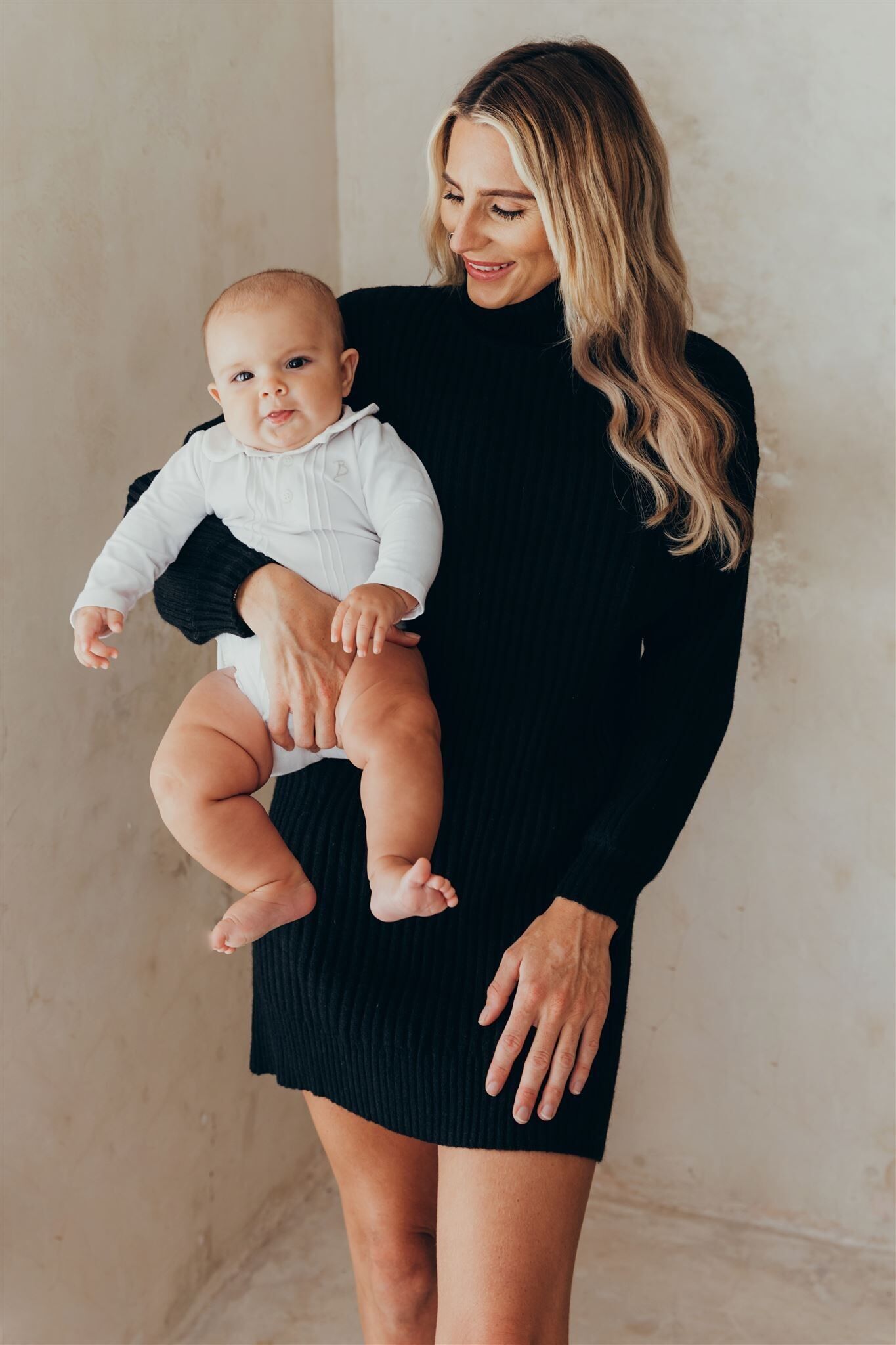 Abito da allattamento in rete GEORGIA