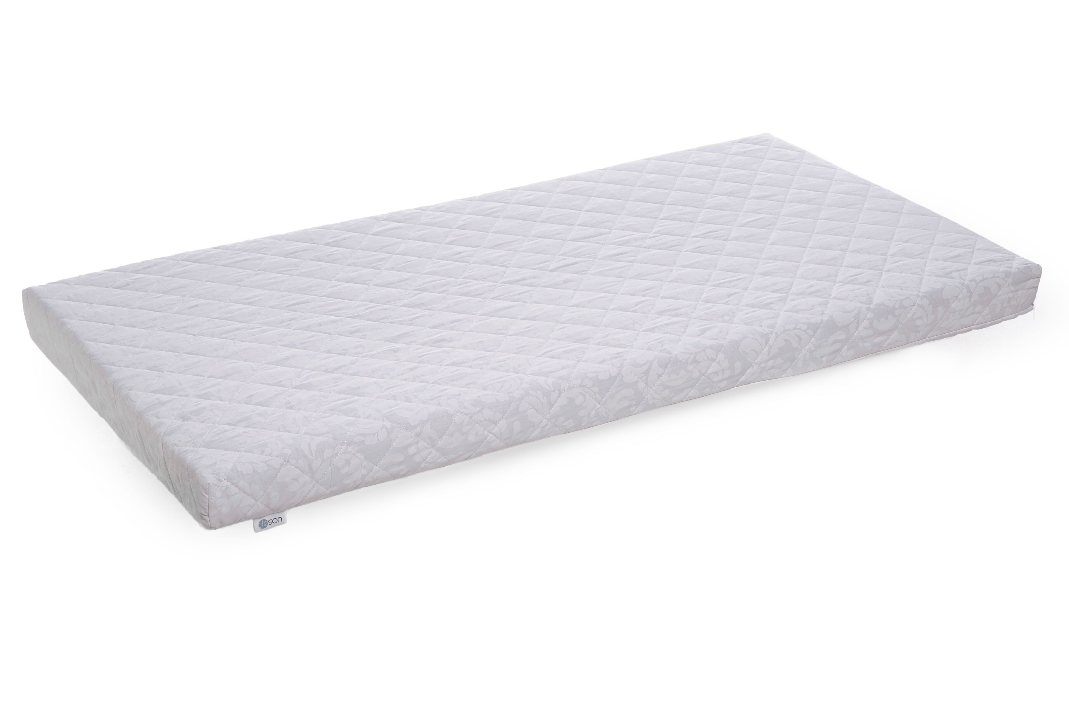 Mattress Transformer 120x72 Elysia