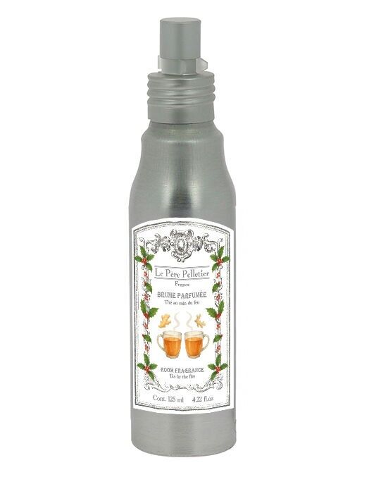 Spray profumato 125 ml Fireside Tea