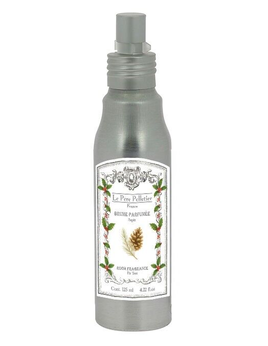 Spray profumato all'abete 125 ml