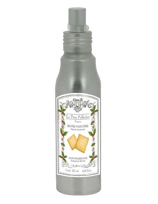 Spray profumato 125 ml Biscotti incantati