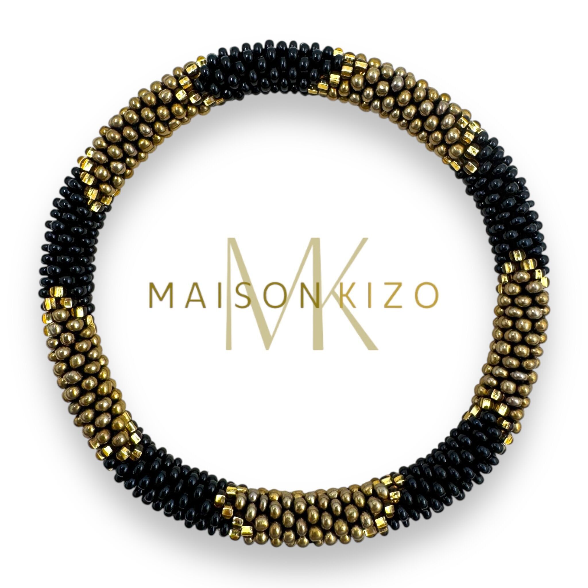 Bracelet népalais Maison Kizo® N26