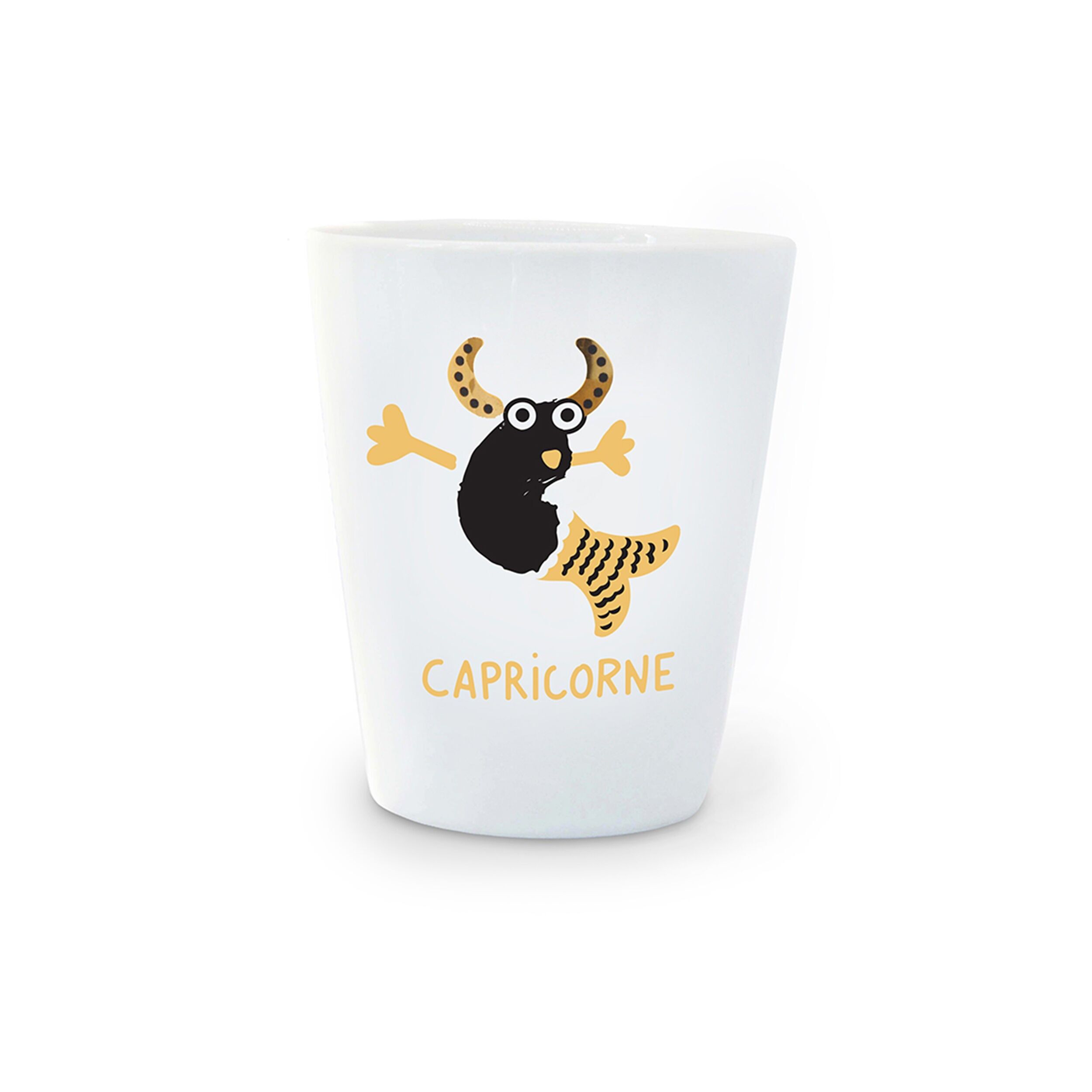 Astro Cup - CAPRICORN