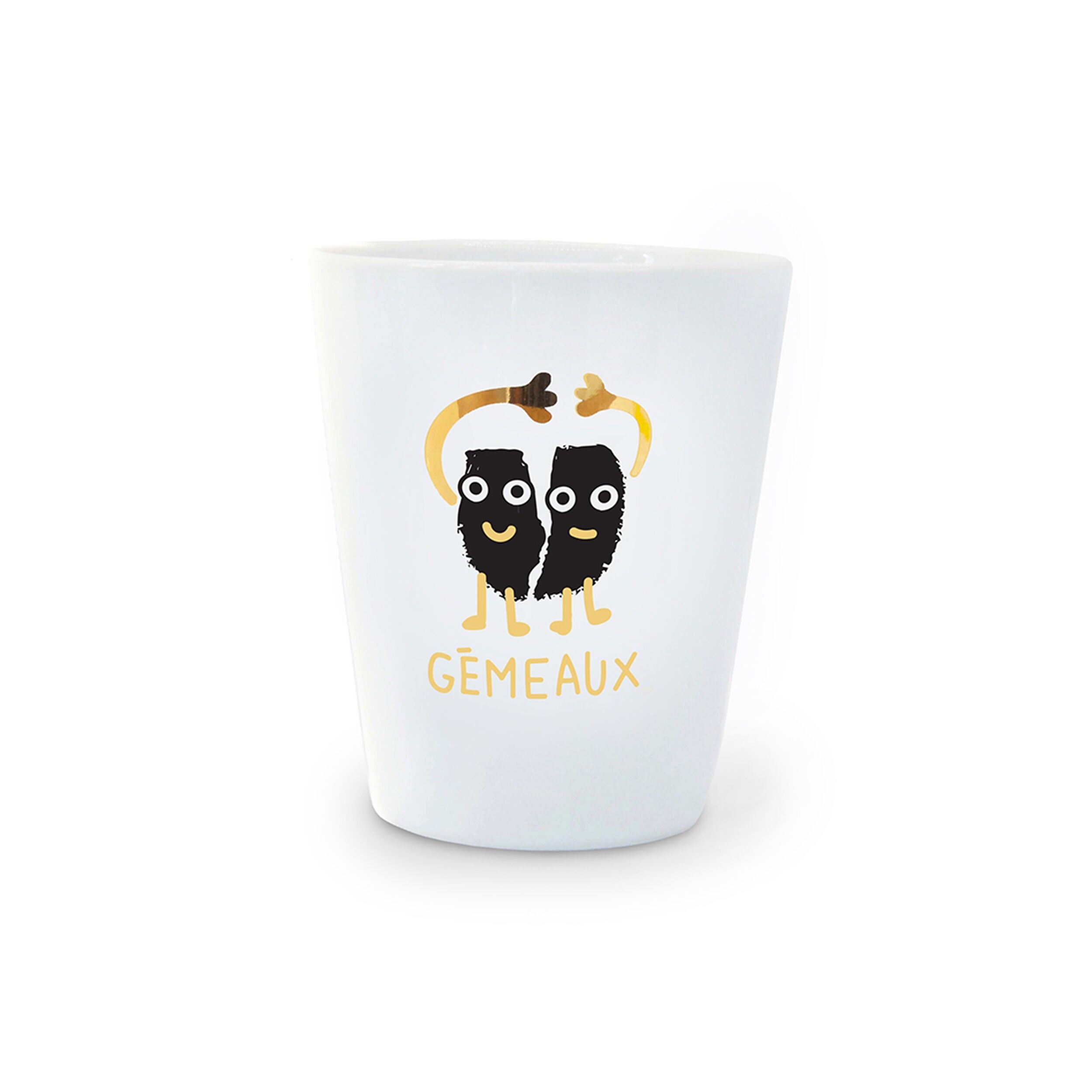 Copa Astro - GÉMINIS