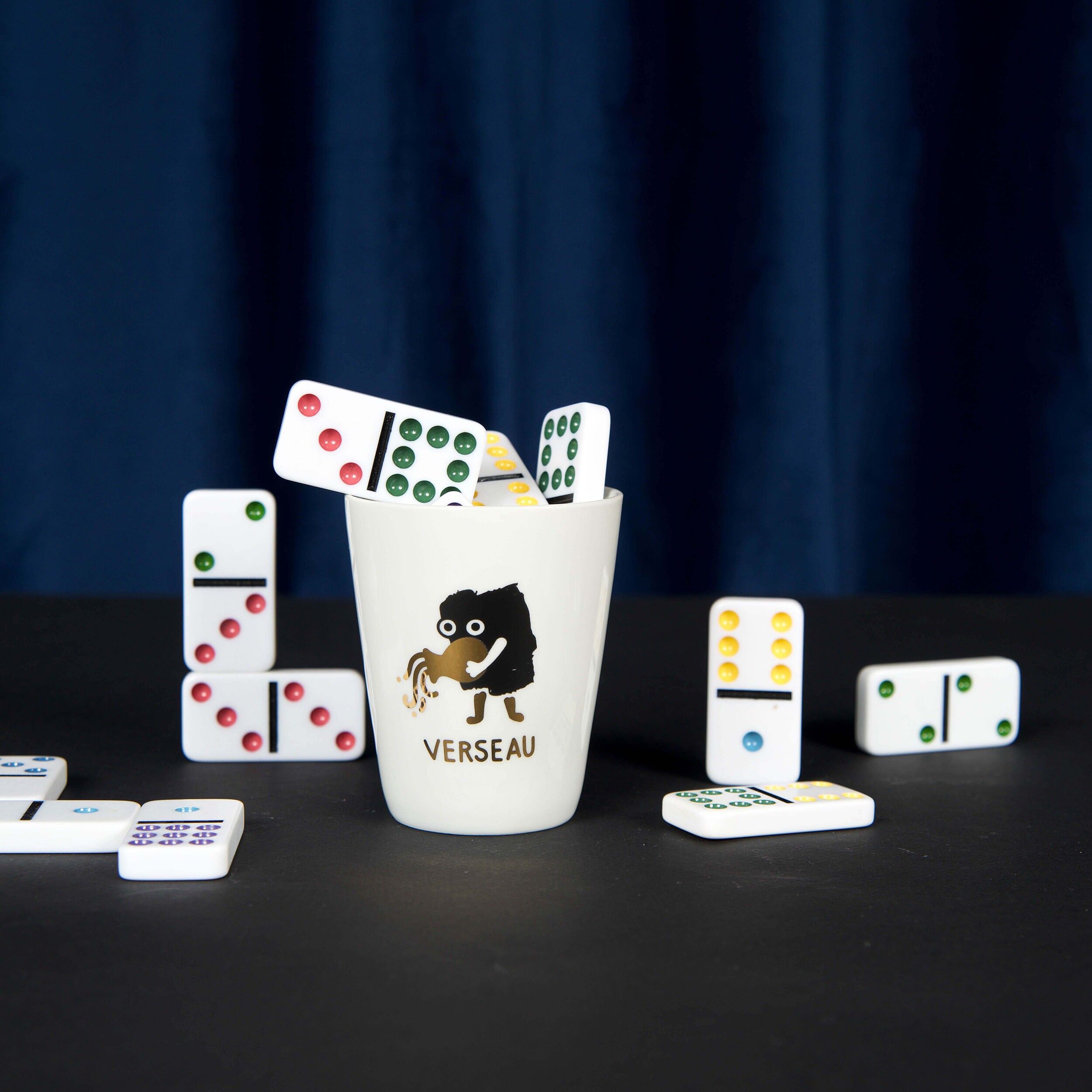 Astro Cup - ACQUARIO