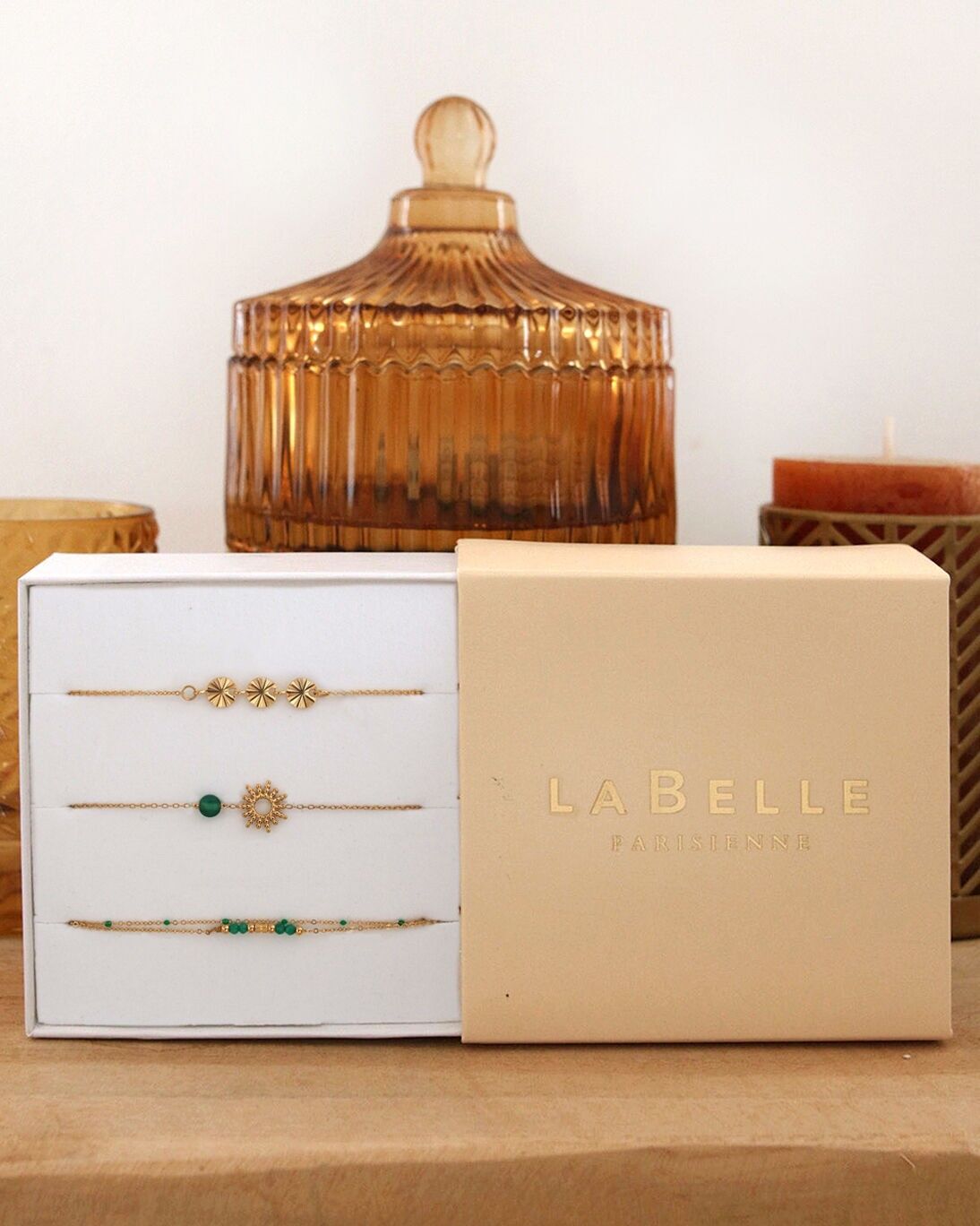 LaBelle compo BENGALORE