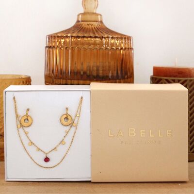 LaBelle compo CHENNAI