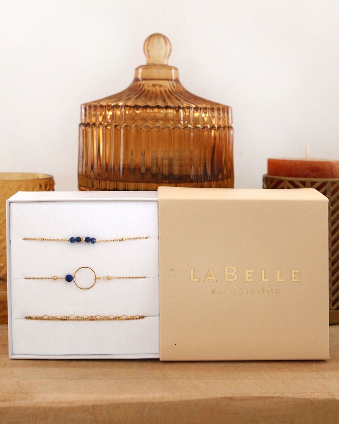 LaBelle compo JAIPUR