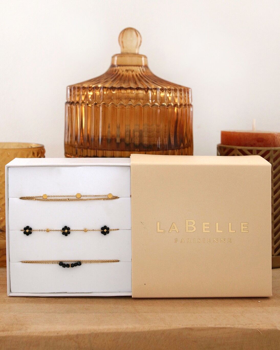 LaBelle compo MUMBAI