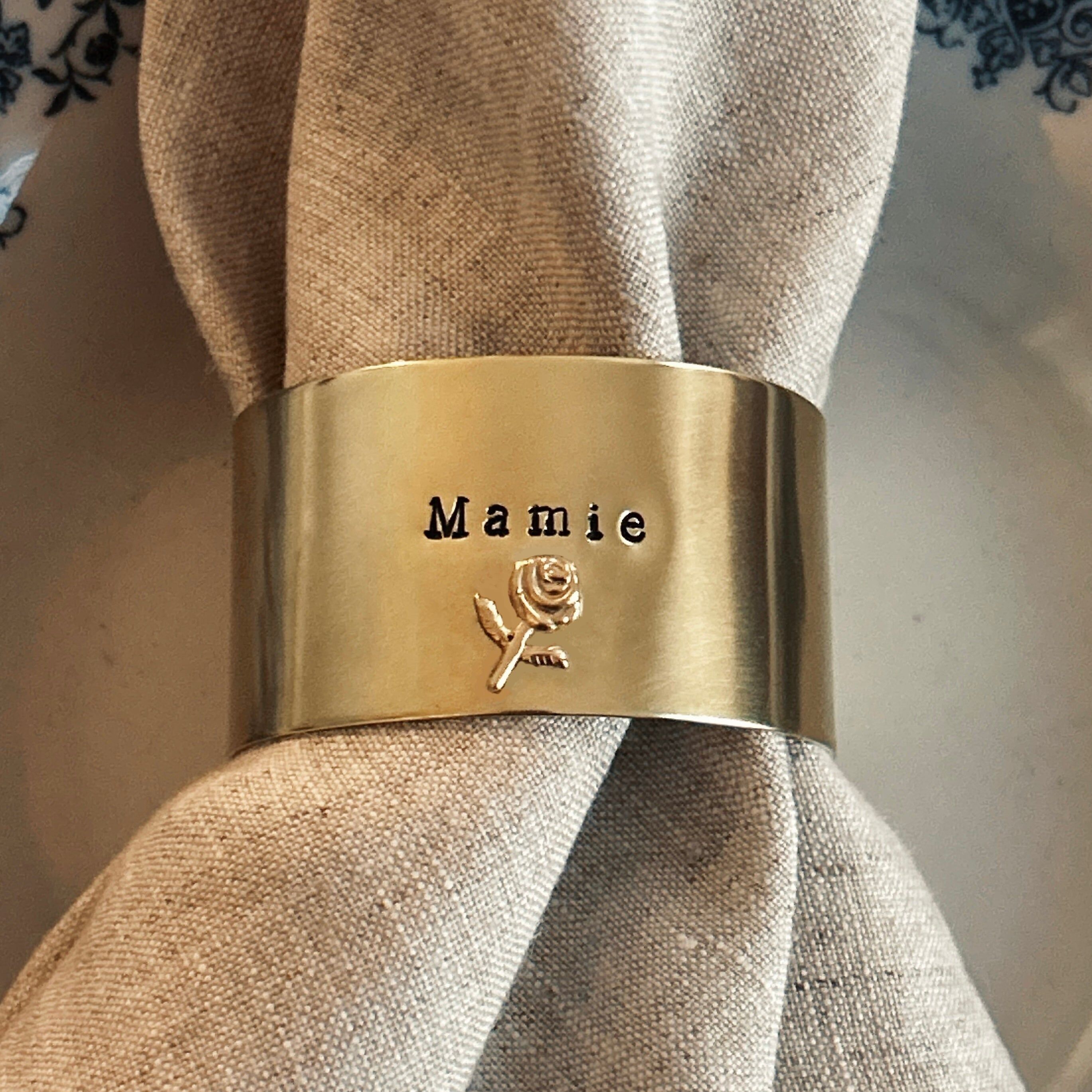 Serviette XL chanel neuf édition limitée Coton Blanc Rouge Bleu Marine