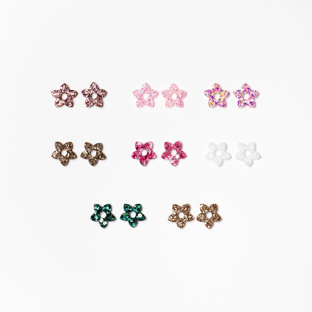 Tiare Charms – Wählen Sie Ihr Paar aus 26 Kreationen