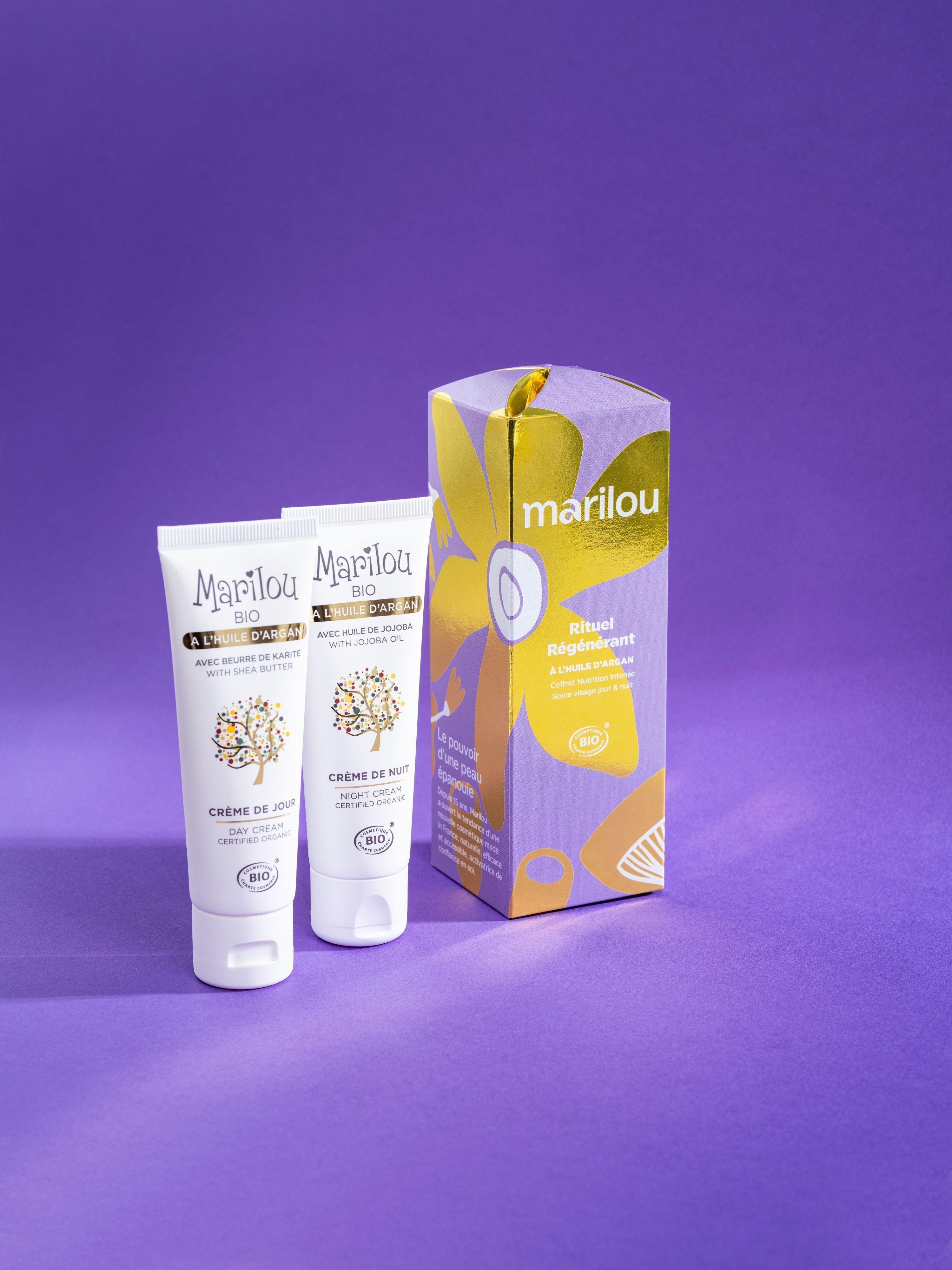 Christmas Gift Box: Regenerating Ritual NEW