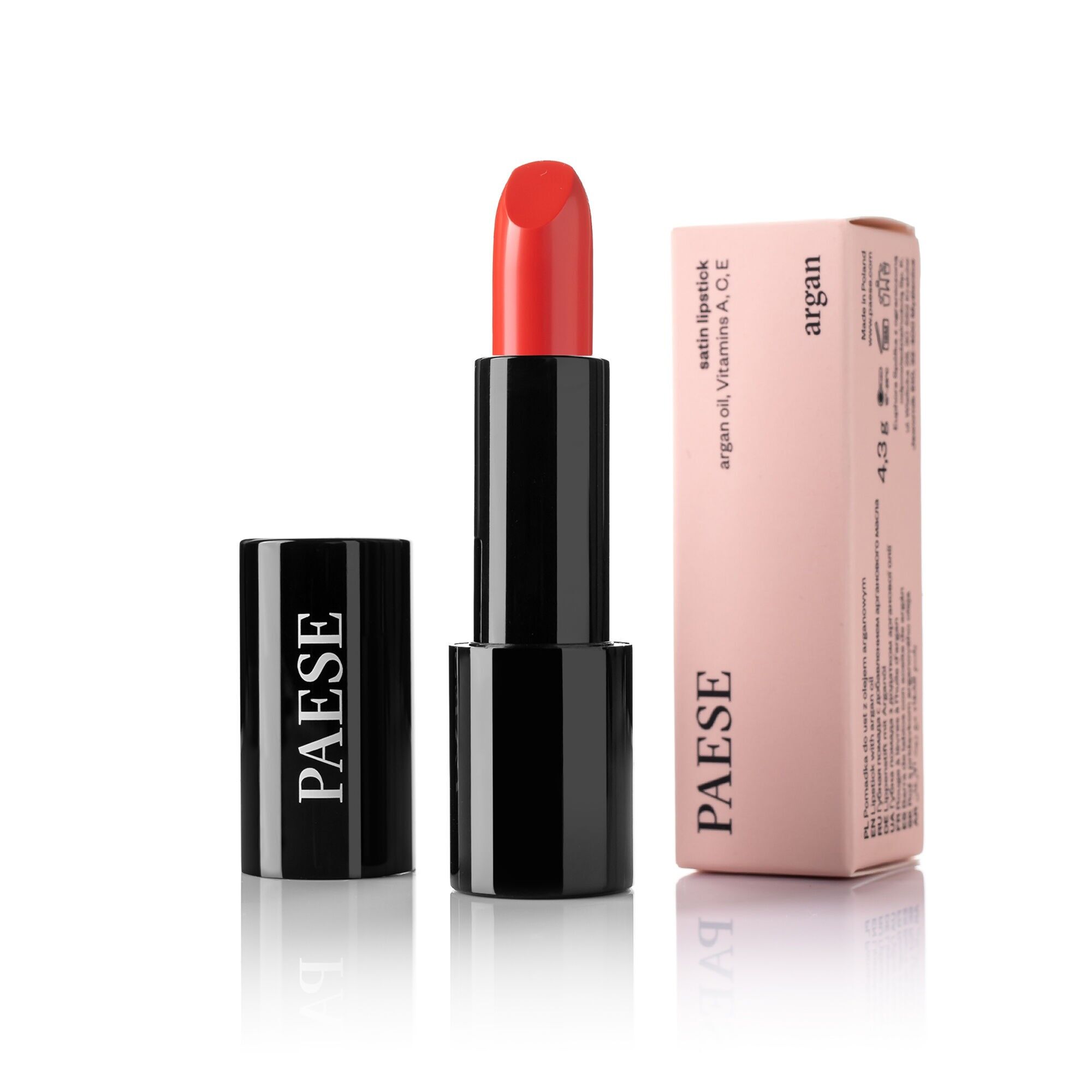 PAESE Arganöl-Lippenstift - 71