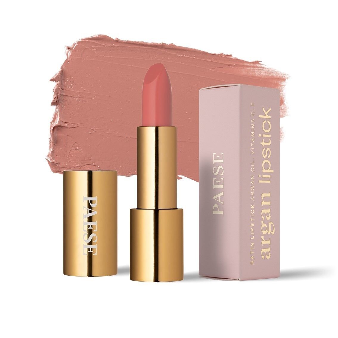 PAESE Argan Oil Lipstick - 75