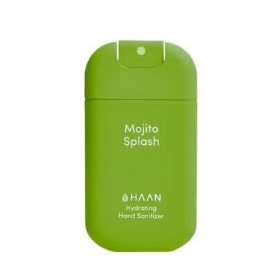 Mojito splash hand cleaner