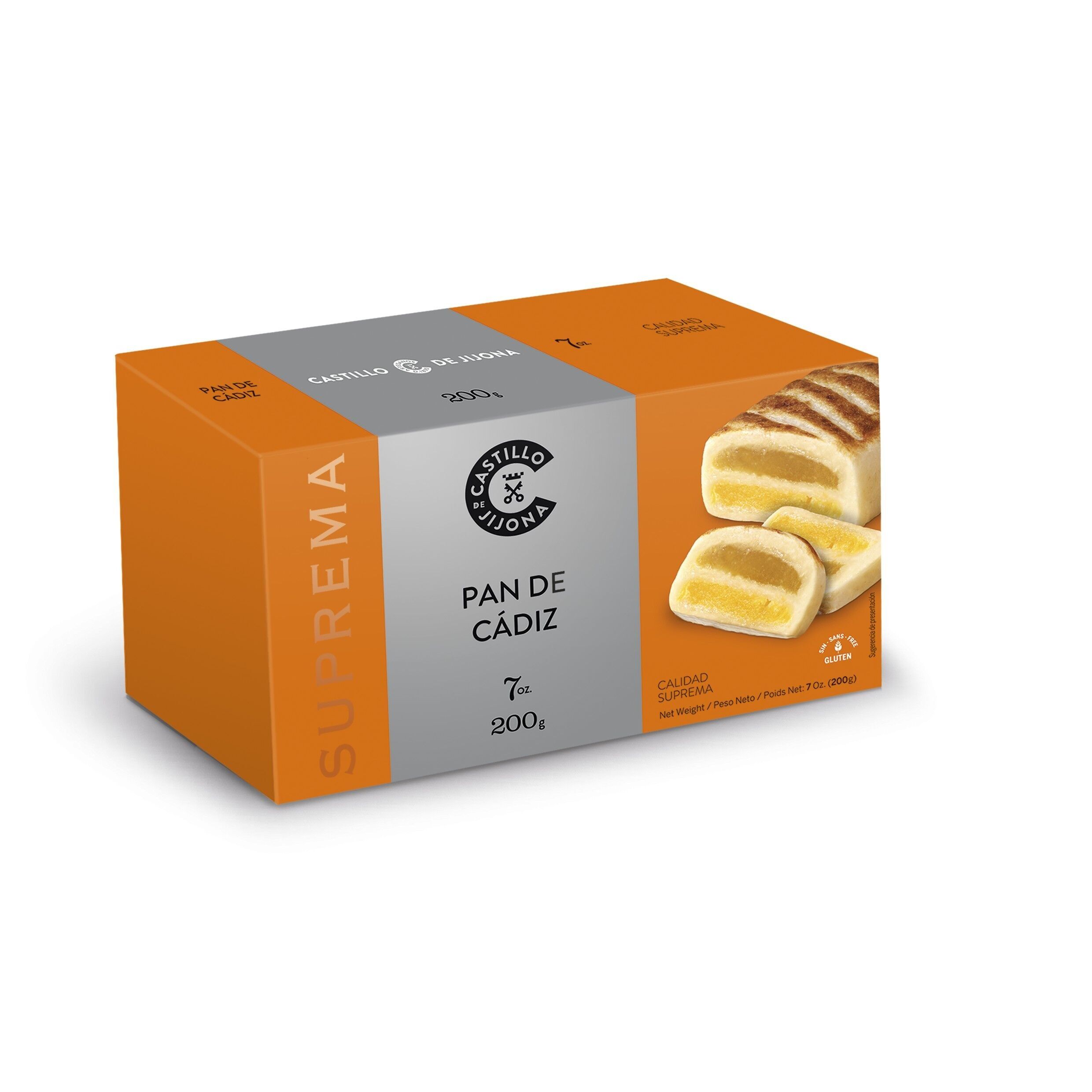 Pan de Cádiz, Calidad Suprema