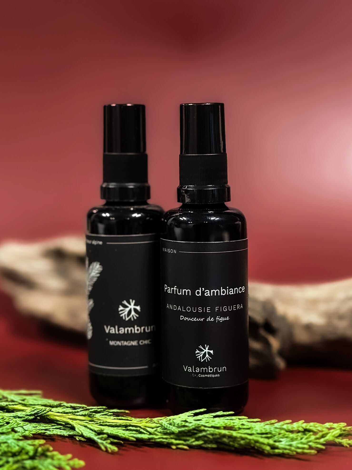 Profumi sotto l'albero di Natale