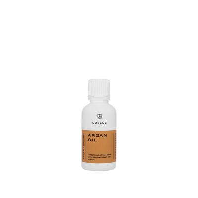 Aceite de argán - 30ml