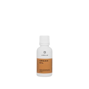 Huile d'Argan - 30ml 1